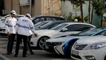 نقل و انتقال پلاک خودرو با برگ سبز ممکن نیست