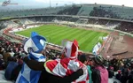 بی‌نقص مثل پرسپولیس در داربی ۱۰۰