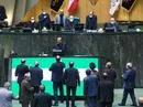 عبور ۱۹ وزیر پیشنهادی رئیسی از فیلتر پارلمان؟