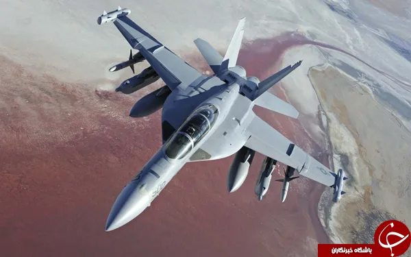  EA-18G Growler: $102 million