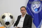 نکونام به دنبال یک رکورد جدید