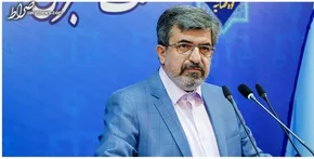 تصاویر | اجتماع بزرگ زینبیون در حرم حضرت شاهچراغ (ع)