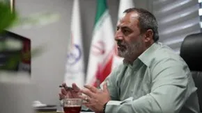فیلم |  گزارشی از حال و هوای مردم لبنان در بیروت برای وداع با پیکر شهید سید حسن نصرالله
