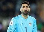 تیم ملی ایران به جام جهانی ۲۰۲۶ صعود کرد