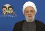 دبیرکل حزب‌الله: آتش‌بسی در کار نیست