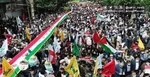 بیانیه مشترک ۱۵ کشور غربی برای به رسمیت شناختن فلسطین