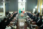 ایران و ترکمنستان خویشاوند و دارای اشتراکات فرهنگی بسیار هستند