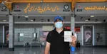آخرین وضعیت تردد ایرانی‌ها در مرزهای عراق پس از بسته‌شدن شلمچه، چزابه و بصره