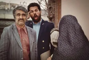 عکس | الناز شاکردوست در مراسم چهارشنبه سوری