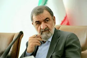 رضایی: رئیس‌جمهور آمریکا برای بار سوم درحال خیانت به دیپلماسی است