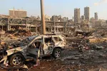 وزیر خارجه لبنان رسماً استعفا کرد