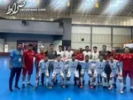 حضور سه‌هفته‌ای فرهاد مجیدی در صربستان