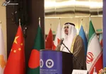 علوی معاون امور نظارتی و هماهنگی معاونت پارلمانی دولت شد
