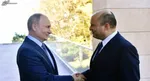 رکوردشکنیِ تجارت ایران با روسیه