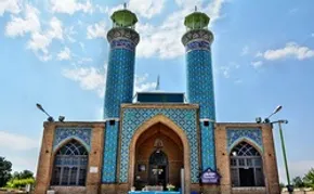 پشیمانی و بغض خانم بازیگر از مهاجرت به آمریکا