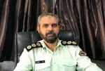 حمله اراذل مسلح با قمه به پلیس تهران