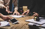 قتل وکیل دادگستری در تصادف ساختگی