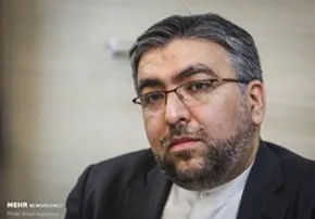 فیلم/ لحظه‌ی وحشتناک بمباران منازل شهر «استپاناکرت» توسط ارتش آذربایجان