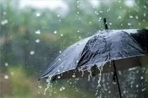 تصاویر| بارندگی، روزنه امید دریاچه ارومیه