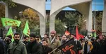 اگر در مسیر حق، ثابت‌قدم باشید، کشور و دنیا اصلاح می‌شود