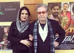 حکم متهمان به قتل داریوش مهرجویی تایید شد