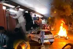 عکس/ حال و روز براندازان در قالب کاریکاتور