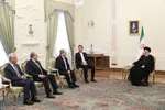 شرط سنگین دمشق برای عادی‌سازی روابط با تهران