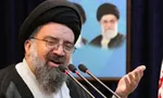 فیلم | خاتمی : حکم شرعی ترامپ و نتانیاهو اعدام است!