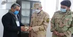 داستان فرمانده احمد و مینی که سرنوشت را رقم زد + تصاویر