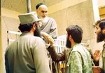 تکذیب الله‌ بداشتی درباره انتشار نامش در هیئت مدیره شستا