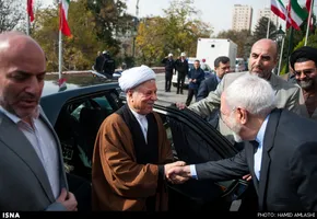 عکس/ قیافه عجیب وزیر دفاع جدید کانادا
