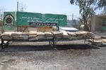 کشف شکلات تریاک در بسته‌های پستی