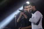 یک اتفاق مشکوک در 