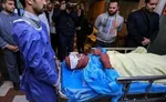 ۴۰ درصد از عابرین پیاده در تصادفات فوتی پایتخت مقصر شناخته شدند