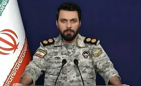 هیچ کشتی بدون اجازه ایران امکان عبور از تنگه هرمز را ندارد