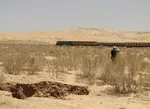  افزایش ۶۰ درصدی مساحت فرونشست زمین در جنوب تهران در ۲ سال