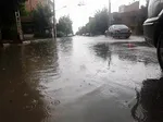وقوع سیل در۳ استان کشور