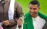رونالدو: به پایان نزدیک شده‌ام اما همچنان گل می‌زنم