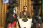 عکس/ مُهر بزرگ وزیر اقتصاد