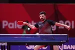 حذف برادران عالمیان از مسابقات پینگ‌پنگ قهرمانی جهان