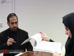 سپیده رشنو آزاد شد