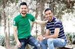 پرسپولیس صعود کرد