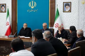 تصاویر | همایش «تا ابد، ایران»
