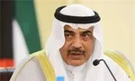 دیدار وزیران خارجه کویت و روسیه در نیویورک