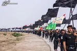 موکب‌ها فقط تا ظهر اربعین پذیرای زائران هستند