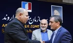 تجارت خارجی ایران ۱۰۴ میلیارد دلار شد