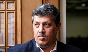 فیلم/ انتشار برای نخستین بار؛ آتش‌سوزی زندان اوین