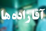 ژن‌ خوب یعنی شهدا نه آقا‌زاده‌ها +تصاویر