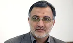 یادداشت زاکانی پس‌از حاشیه تلویزیونی اخیر