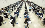 برگزاری آزمون استخدامی آموزش و پرورش در خرداد ۱۴۰۴